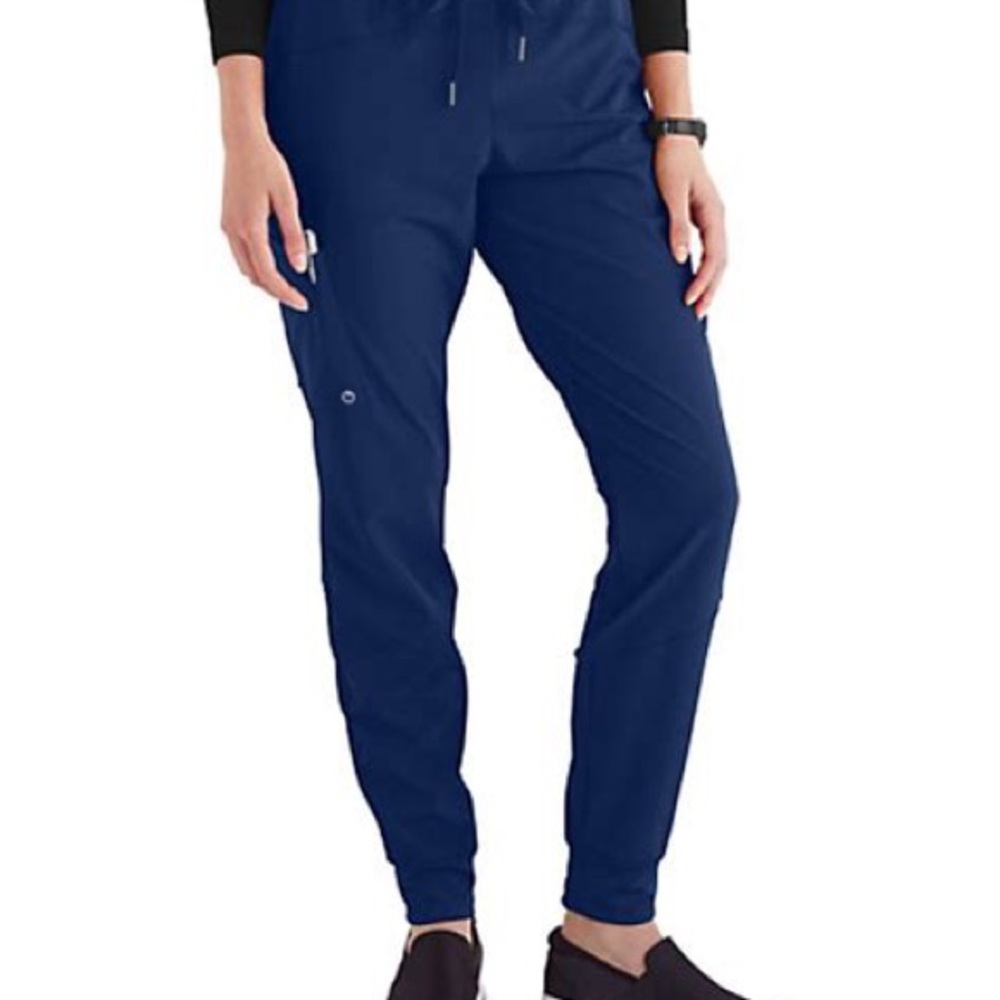 BARCO ONE scrub joggers
